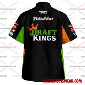 Bubba Wallace Nascar Racing 2021 Uniform Apparel Clothes Hawaiian Polo Shirts 2 Nascar store - Loyal fans of Bubba Wallace's Unisex Hawaiian Shirt,Unisex Polo Shirt,Kid Hawaiian Shirt,Kid Polo Shirt:vintage nascar racing suit,uniform,apparel,shirts,merch,merchandise,jersey,hoodie,jackets,shorts,sweatshirt,outfits,clothes