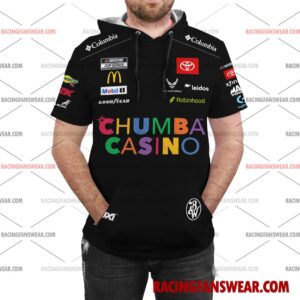 Bubba Wallace Nascar Racing 2025 Uniform Apparel Clothes Bomber Thick Coat Sleeveless Hoodie Hooded T-Shirt 7 Nascar store - Loyal fans of Bubba Wallace's Bomber Jacket,Unisex Thick Coat,Unisex Sleeveless Hoodie,Unisex Hooded T-Shirt,Kid Sleeveless Hoodie,Kid Hooded T-Shirts,Kid Thick Coat:vintage nascar racing suit,uniform,apparel,shirts,merch,merchandise,jersey,hoodie,jackets,shorts,sweatshirt,outfits,clothes