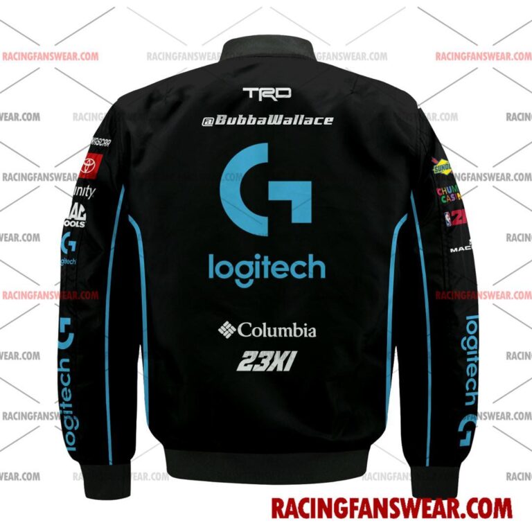 Nascar store - Loyal fans of Bubba Wallace's Bomber Jacket,Unisex Thick Coat,Unisex Sleeveless Hoodie,Unisex Hooded T-Shirt,Kid Sleeveless Hoodie,Kid Hooded T-Shirts,Kid Thick Coat:vintage nascar racing suit,uniform,apparel,shirts,merch,merchandise,jersey,hoodie,jackets,shorts,sweatshirt,outfits,clothes