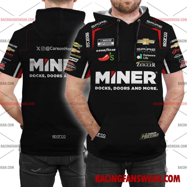 Nascar store - Loyal fans of Carson Hocevar's Bomber Jacket,Unisex Thick Coat,Unisex Sleeveless Hoodie,Unisex Hooded T-Shirt,Kid Sleeveless Hoodie,Kid Hooded T-Shirts,Kid Thick Coat:vintage nascar racing suit,uniform,apparel,shirts,merch,merchandise,jersey,hoodie,jackets,shorts,sweatshirt,outfits,clothes