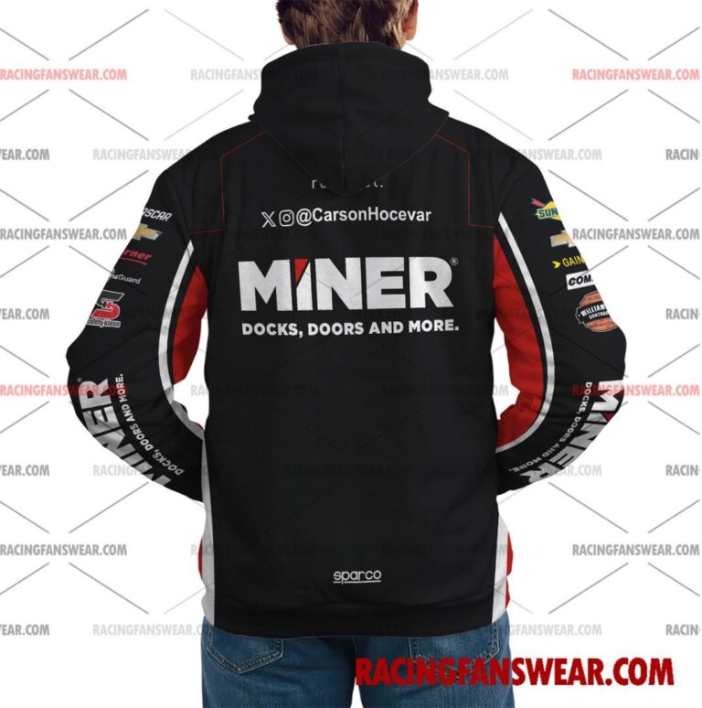 Nascar store - Loyal fans of Carson Hocevar's Unisex Hoodie,Unisex Pop Top Hoodie,Unisex Zip Hoodie,Unisex T-Shirt,Unisex Sweatshirt,Unisex Long Pants,Kid Hoodie,Kid Zip Hoodie,Kid T-Shirt,Kid Sweatshirt,Kid Long Pants:vintage nascar racing suit,uniform,apparel,shirts,merch,merchandise,jersey,hoodie,jackets,shorts,sweatshirt,outfits,clothes