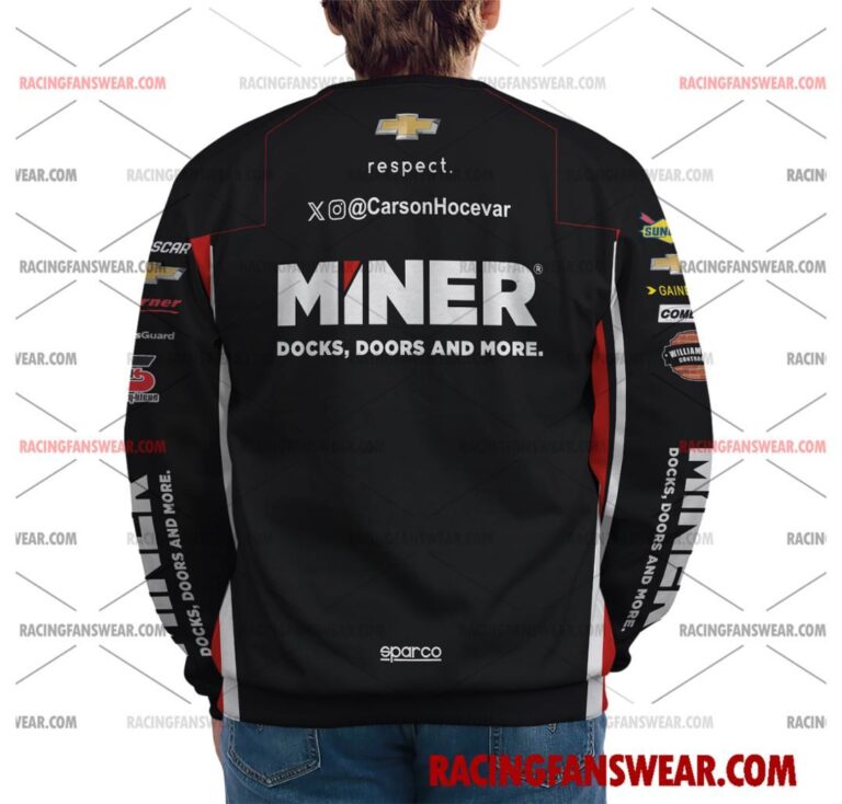 Nascar store - Loyal fans of Carson Hocevar's Unisex Hoodie,Unisex Pop Top Hoodie,Unisex Zip Hoodie,Unisex T-Shirt,Unisex Sweatshirt,Unisex Long Pants,Kid Hoodie,Kid Zip Hoodie,Kid T-Shirt,Kid Sweatshirt,Kid Long Pants:vintage nascar racing suit,uniform,apparel,shirts,merch,merchandise,jersey,hoodie,jackets,shorts,sweatshirt,outfits,clothes