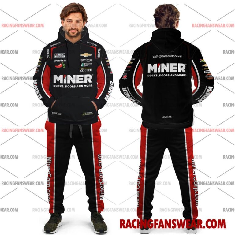 Nascar store - Loyal fans of Carson Hocevar's Unisex Hoodie,Unisex Pop Top Hoodie,Unisex Zip Hoodie,Unisex T-Shirt,Unisex Sweatshirt,Unisex Long Pants,Kid Hoodie,Kid Zip Hoodie,Kid T-Shirt,Kid Sweatshirt,Kid Long Pants:vintage nascar racing suit,uniform,apparel,shirts,merch,merchandise,jersey,hoodie,jackets,shorts,sweatshirt,outfits,clothes