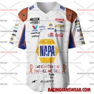 Nascar store - Loyal fans of Chase Elliott's Men's Baseball Jersey,Women's Baseball Jersey,Kid's Baseball Jersey,Men's Hockey Jerseys,WoMen's Hockey Jerseys,Youth's Hockey Jerseys:vintage nascar racing suit,uniform,apparel,shirts,merch,merchandise,jersey,hoodie,jackets,shorts,sweatshirt,outfits,clothes