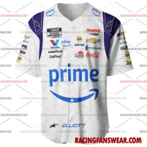 Nascar store - Loyal fans of Chase Elliott's Men's Baseball Jersey,Women's Baseball Jersey,Kid's Baseball Jersey,Men's Hockey Jerseys,WoMen's Hockey Jerseys,Youth's Hockey Jerseys:vintage nascar racing suit,uniform,apparel,shirts,merch,merchandise,jersey,hoodie,jackets,shorts,sweatshirt,outfits,clothes