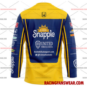 Dan Wheldon IndyCar Racing 2008 Uniform Apparel Clothes Baseball Jersey Hockey Jersey 4 IndyCar store - Loyal fans of Marco Andretti's Men's Baseball Jersey,Women's Baseball Jersey,Kid's Baseball Jersey,Men's Hockey Jerseys,WoMen's Hockey Jerseys,Youth's Hockey Jerseys:Vintage indycar racing suit,uniform,apparel,shirts,merch,merchandise,jersey,hoodie,jackets,shorts,sweatshirt,outfits,clothes