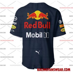 Daniel Ricciardo Formula One Racing 2018 Uniform Apparel Clothes Baseball Jersey Hockey Jersey 2 Formula One store - Loyal fans of Daniel Ricciardo's Men's Baseball Jersey,Women's Baseball Jersey,Kid's Baseball Jersey,Men's Hockey Jerseys,WoMen's Hockey Jerseys,Youth's Hockey Jerseys:vintage formula one racing suit,uniform,apparel,shirts,merch,merchandise,jersey,hoodie,jackets,shorts,sweatshirt,outfits,clothes