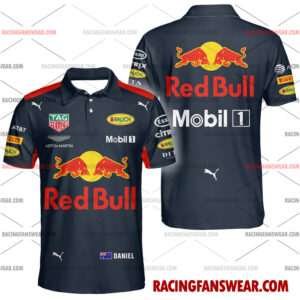 Daniel Ricciardo Formula One Racing 2018 Uniform Apparel Clothes Hawaiian Polo Shirts 3 Formula One store - Loyal fans of Daniel Ricciardo's Unisex Hawaiian Shirt,Unisex Polo Shirt,Kid Hawaiian Shirt,Kid Polo Shirt:vintage formula one racing suit,uniform,apparel,shirts,merch,merchandise,jersey,hoodie,jackets,shorts,sweatshirt,outfits,clothes