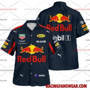 Formula One store - Loyal fans of Daniel Ricciardo's Unisex Hawaiian Shirt,Unisex Polo Shirt,Kid Hawaiian Shirt,Kid Polo Shirt:vintage formula one racing suit,uniform,apparel,shirts,merch,merchandise,jersey,hoodie,jackets,shorts,sweatshirt,outfits,clothes