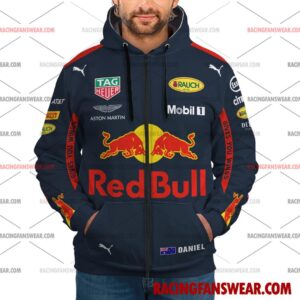 Daniel Ricciardo Formula One Racing 2018 Uniform Apparel Clothes Sweatshirt Zip Pop Top Hoodie T-Shirt Long Pant 4 Formula One store - Loyal fans of Daniel Ricciardo's Unisex Hoodie,Unisex Pop Top Hoodie,Unisex Zip Hoodie,Unisex T-Shirt,Unisex Sweatshirt,Unisex Long Pants,Kid Hoodie,Kid Zip Hoodie,Kid T-Shirt,Kid Sweatshirt,Kid Long Pants:vintage formula one racing suit,uniform,apparel,shirts,merch,merchandise,jersey,hoodie,jackets,shorts,sweatshirt,outfits,clothes