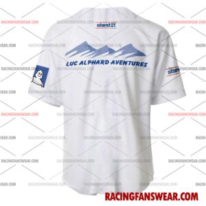 Danny Sullivan Formula One Racing 2000 Uniform Apparel Clothes Baseball Jersey Hockey Jersey 2 Formula One store - Loyal fans of Danny Sullivan's Men's Baseball Jersey,Women's Baseball Jersey,Kid's Baseball Jersey,Men's Hockey Jerseys,WoMen's Hockey Jerseys,Youth's Hockey Jerseys:vintage formula one racing suit,uniform,apparel,shirts,merch,merchandise,jersey,hoodie,jackets,shorts,sweatshirt,outfits,clothes