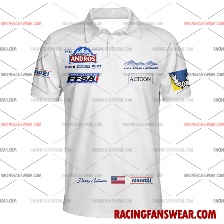Formula One store - Loyal fans of Danny Sullivan's Unisex Hawaiian Shirt,Unisex Polo Shirt,Kid Hawaiian Shirt,Kid Polo Shirt:vintage formula one racing suit,uniform,apparel,shirts,merch,merchandise,jersey,hoodie,jackets,shorts,sweatshirt,outfits,clothes