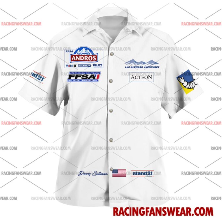Formula One store - Loyal fans of Danny Sullivan's Unisex Hawaiian Shirt,Unisex Polo Shirt,Kid Hawaiian Shirt,Kid Polo Shirt:vintage formula one racing suit,uniform,apparel,shirts,merch,merchandise,jersey,hoodie,jackets,shorts,sweatshirt,outfits,clothes