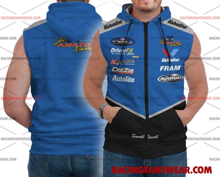 NHRA store - Loyal fans of Darrell Russell's Bomber Jacket,Unisex Thick Coat,Unisex Sleeveless Hoodie,Unisex Hooded T-Shirt,Kid Sleeveless Hoodie,Kid Hooded T-Shirts,Kid Thick Coat:vintage NHRA racing suit,uniform,apparel,shirts,merch,merchandise,jersey,hoodie,jackets,shorts,sweatshirt,outfits,clothes