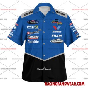 NHRA store - Loyal fans of Darrell Russell's Unisex Hawaiian Shirt,Unisex Polo Shirt,Kid Hawaiian Shirt,Kid Polo Shirt:vintage NHRA racing suit,uniform,apparel,shirts,merch,merchandise,jersey,hoodie,jackets,shorts,sweatshirt,outfits,clothes
