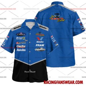 NHRA store - Loyal fans of Darrell Russell's Unisex Hawaiian Shirt,Unisex Polo Shirt,Kid Hawaiian Shirt,Kid Polo Shirt:vintage NHRA racing suit,uniform,apparel,shirts,merch,merchandise,jersey,hoodie,jackets,shorts,sweatshirt,outfits,clothes