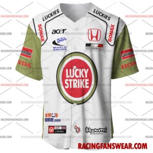 Formula One store - Loyal fans of Darren Manning's Men's Baseball Jersey,Women's Baseball Jersey,Kid's Baseball Jersey,Men's Hockey Jerseys,WoMen's Hockey Jerseys,Youth's Hockey Jerseys:vintage formula one racing suit,uniform,apparel,shirts,merch,merchandise,jersey,hoodie,jackets,shorts,sweatshirt,outfits,clothes