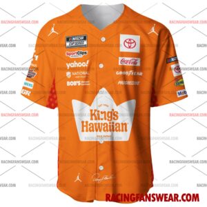 Denny Hamlin Nascar Racing 2025 Uniform Apparel Clothes Baseball Jersey Hockey Jersey 1 Nascar store - Loyal fans of Denny Hamlin's Men's Baseball Jersey,Women's Baseball Jersey,Kid's Baseball Jersey,Men's Hockey Jerseys,WoMen's Hockey Jerseys,Youth's Hockey Jerseys:vintage nascar racing suit,uniform,apparel,shirts,merch,merchandise,jersey,hoodie,jackets,shorts,sweatshirt,outfits,clothes
