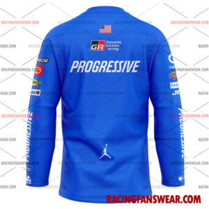 Denny Hamlin Nascar Racing 2025 Uniform Apparel Clothes Baseball Jersey Hockey Jersey 4 Nascar store - Loyal fans of Denny Hamlin's Men's Baseball Jersey,Women's Baseball Jersey,Kid's Baseball Jersey,Men's Hockey Jerseys,WoMen's Hockey Jerseys,Youth's Hockey Jerseys:vintage nascar racing suit,uniform,apparel,shirts,merch,merchandise,jersey,hoodie,jackets,shorts,sweatshirt,outfits,clothes