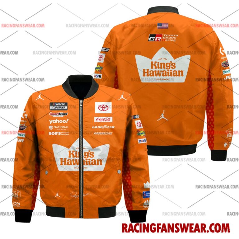 Nascar store - Loyal fans of Denny Hamlin's Bomber Jacket,Unisex Thick Coat,Unisex Sleeveless Hoodie,Unisex Hooded T-Shirt,Kid Sleeveless Hoodie,Kid Hooded T-Shirts,Kid Thick Coat:vintage nascar racing suit,uniform,apparel,shirts,merch,merchandise,jersey,hoodie,jackets,shorts,sweatshirt,outfits,clothes