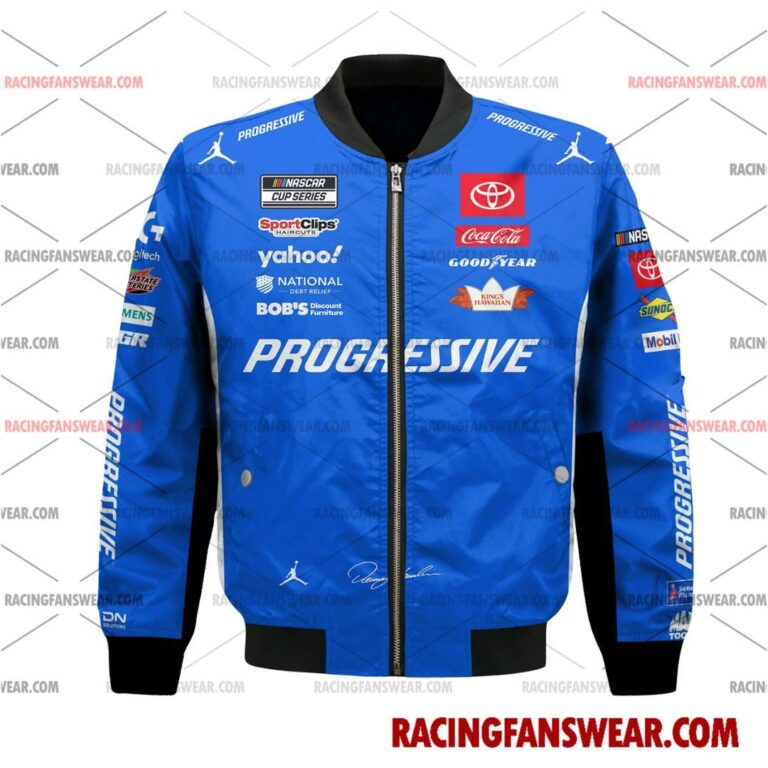 Nascar store - Loyal fans of Denny Hamlin's Bomber Jacket,Unisex Thick Coat,Unisex Sleeveless Hoodie,Unisex Hooded T-Shirt,Kid Sleeveless Hoodie,Kid Hooded T-Shirts,Kid Thick Coat:vintage nascar racing suit,uniform,apparel,shirts,merch,merchandise,jersey,hoodie,jackets,shorts,sweatshirt,outfits,clothes