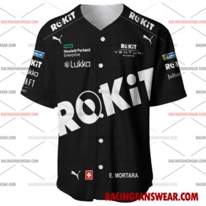 Formula One store - Loyal fans of Edoardo Mortara's Men's Baseball Jersey,Women's Baseball Jersey,Kid's Baseball Jersey,Men's Hockey Jerseys,WoMen's Hockey Jerseys,Youth's Hockey Jerseys:vintage formula one racing suit,uniform,apparel,shirts,merch,merchandise,jersey,hoodie,jackets,shorts,sweatshirt,outfits,clothes