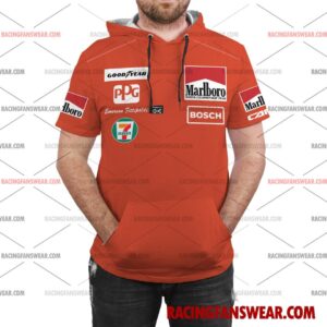 IndyCar store - Loyal fans of Emerson Fittipaldi's Bomber Jacket,Unisex Thick Coat,Unisex Sleeveless Hoodie,Unisex Hooded T-Shirt,Kid Sleeveless Hoodie,Kid Hooded T-Shirts,Kid Thick Coat:Vintage indycar racing suit,uniform,apparel,shirts,merch,merchandise,jersey,hoodie,jackets,shorts,sweatshirt,outfits,clothes