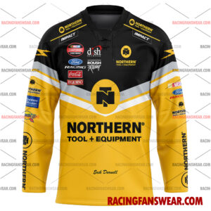 Nascar store - Loyal fans of Erik Darnell's Men's Baseball Jersey,Women's Baseball Jersey,Kid's Baseball Jersey,Men's Hockey Jerseys,WoMen's Hockey Jerseys,Youth's Hockey Jerseys:vintage nascar racing suit,uniform,apparel,shirts,merch,merchandise,jersey,hoodie,jackets,shorts,sweatshirt,outfits,clothes