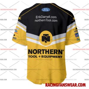 Nascar store - Loyal fans of Erik Darnell's Men's Baseball Jersey,Women's Baseball Jersey,Kid's Baseball Jersey,Men's Hockey Jerseys,WoMen's Hockey Jerseys,Youth's Hockey Jerseys:vintage nascar racing suit,uniform,apparel,shirts,merch,merchandise,jersey,hoodie,jackets,shorts,sweatshirt,outfits,clothes