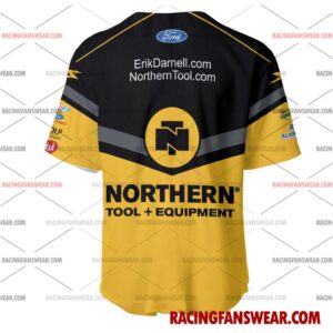 Nascar store - Loyal fans of Erik Darnell's Men's Baseball Jersey,Women's Baseball Jersey,Kid's Baseball Jersey,Men's Hockey Jerseys,WoMen's Hockey Jerseys,Youth's Hockey Jerseys:vintage nascar racing suit,uniform,apparel,shirts,merch,merchandise,jersey,hoodie,jackets,shorts,sweatshirt,outfits,clothes