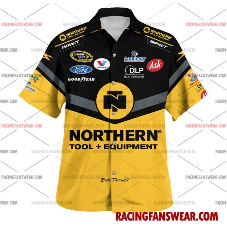 Nascar store - Loyal fans of Erik Darnell's Unisex Hawaiian Shirt,Unisex Polo Shirt,Kid Hawaiian Shirt,Kid Polo Shirt:vintage nascar racing suit,uniform,apparel,shirts,merch,merchandise,jersey,hoodie,jackets,shorts,sweatshirt,outfits,clothes