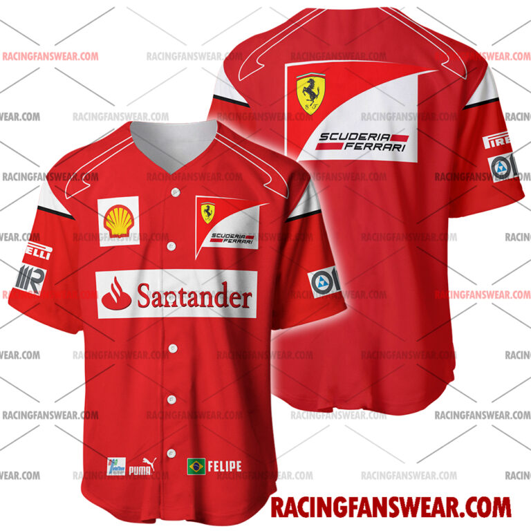 Formula One store - Loyal fans of Felipe Massa's Men's Baseball Jersey,Women's Baseball Jersey,Kid's Baseball Jersey,Men's Hockey Jerseys,WoMen's Hockey Jerseys,Youth's Hockey Jerseys:vintage formula one racing suit,uniform,apparel,shirts,merch,merchandise,jersey,hoodie,jackets,shorts,sweatshirt,outfits,clothes