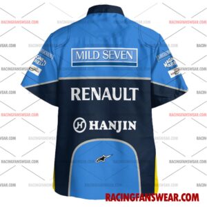 Fernando Alonso Formula One Racing 2003 Uniform Apparel Clothes Hawaiian Polo Shirts 2 Formula One store - Loyal fans of Fernando Alonso's Unisex Hawaiian Shirt,Unisex Polo Shirt,Kid Hawaiian Shirt,Kid Polo Shirt:vintage formula one racing suit,uniform,apparel,shirts,merch,merchandise,jersey,hoodie,jackets,shorts,sweatshirt,outfits,clothes