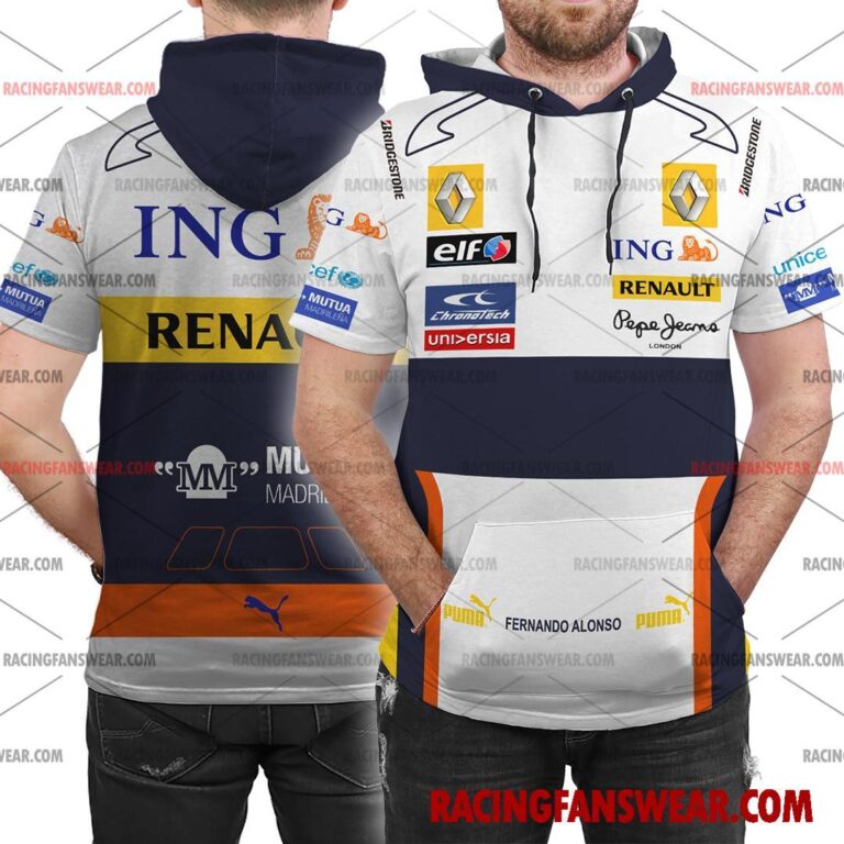 Formula One store - Loyal fans of Fernando Alonso's Bomber Jacket,Unisex Thick Coat,Unisex Sleeveless Hoodie,Unisex Hooded T-Shirt,Kid Sleeveless Hoodie,Kid Hooded T-Shirts,Kid Thick Coat:vintage formula one racing suit,uniform,apparel,shirts,merch,merchandise,jersey,hoodie,jackets,shorts,sweatshirt,outfits,clothes