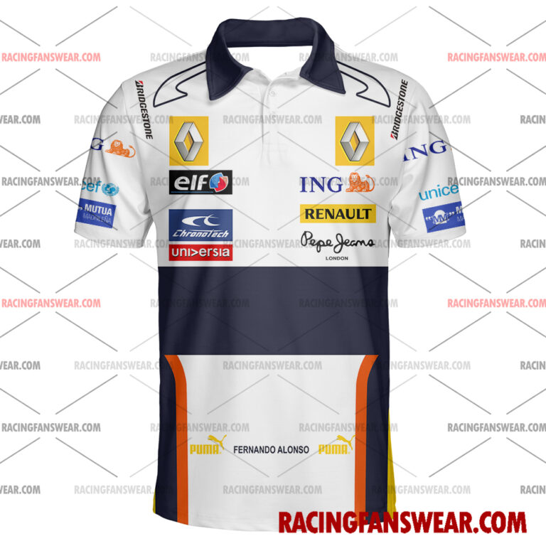 Formula One store - Loyal fans of Fernando Alonso's Unisex Hawaiian Shirt,Unisex Polo Shirt,Kid Hawaiian Shirt,Kid Polo Shirt:vintage formula one racing suit,uniform,apparel,shirts,merch,merchandise,jersey,hoodie,jackets,shorts,sweatshirt,outfits,clothes