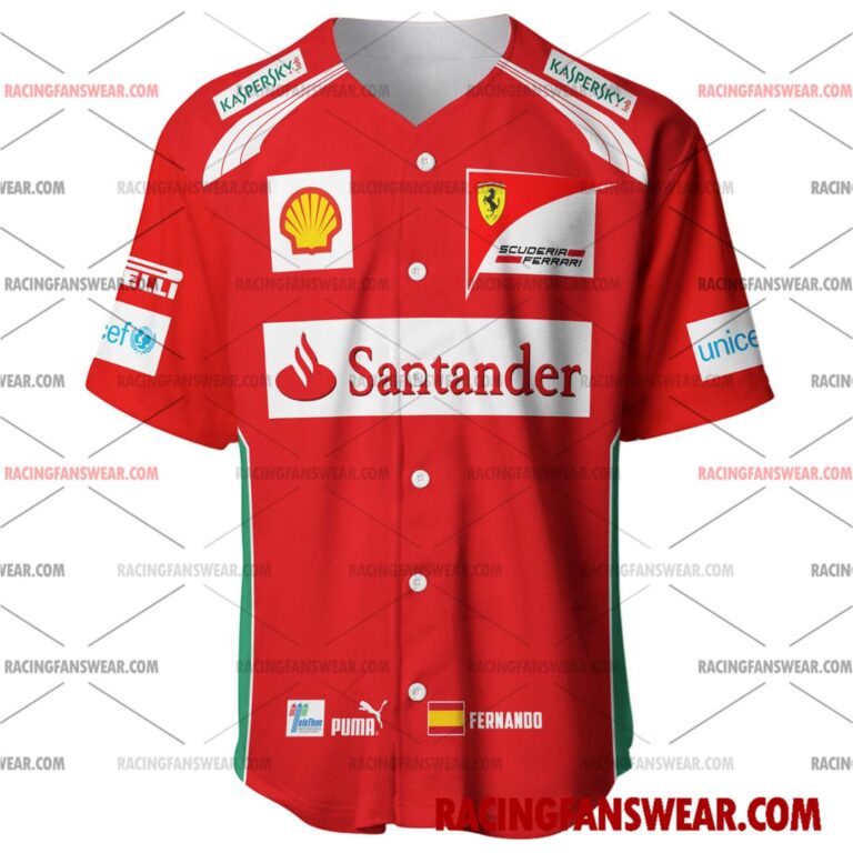 Formula One store - Loyal fans of Fernando Alonso's Men's Baseball Jersey,Women's Baseball Jersey,Kid's Baseball Jersey,Men's Hockey Jerseys,WoMen's Hockey Jerseys,Youth's Hockey Jerseys:vintage formula one racing suit,uniform,apparel,shirts,merch,merchandise,jersey,hoodie,jackets,shorts,sweatshirt,outfits,clothes