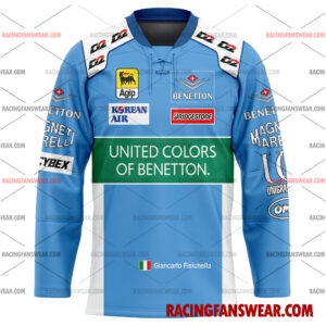 Formula One store - Loyal fans of Giancarlo Fisichella's Men's Baseball Jersey,Women's Baseball Jersey,Kid's Baseball Jersey,Men's Hockey Jerseys,WoMen's Hockey Jerseys,Youth's Hockey Jerseys:vintage formula one racing suit,uniform,apparel,shirts,merch,merchandise,jersey,hoodie,jackets,shorts,sweatshirt,outfits,clothes