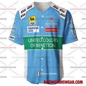 Formula One store - Loyal fans of Giancarlo Fisichella's Men's Baseball Jersey,Women's Baseball Jersey,Kid's Baseball Jersey,Men's Hockey Jerseys,WoMen's Hockey Jerseys,Youth's Hockey Jerseys:vintage formula one racing suit,uniform,apparel,shirts,merch,merchandise,jersey,hoodie,jackets,shorts,sweatshirt,outfits,clothes