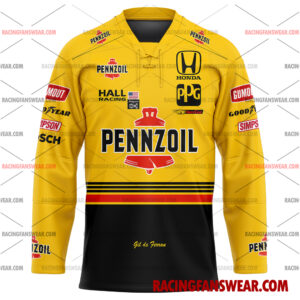 Gil de Ferran IndyCar Racing 1996 Uniform Apparel Clothes Baseball Jersey Hockey Jersey 3 IndyCar store - Loyal fans of Gil de Ferran's Men's Baseball Jersey,Women's Baseball Jersey,Kid's Baseball Jersey,Men's Hockey Jerseys,WoMen's Hockey Jerseys,Youth's Hockey Jerseys:Vintage indycar racing suit,uniform,apparel,shirts,merch,merchandise,jersey,hoodie,jackets,shorts,sweatshirt,outfits,clothes