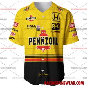 Gil de Ferran IndyCar Racing 1996 Uniform Apparel Clothes Baseball Jersey Hockey Jersey 1 IndyCar store - Loyal fans of Gil de Ferran's Men's Baseball Jersey,Women's Baseball Jersey,Kid's Baseball Jersey,Men's Hockey Jerseys,WoMen's Hockey Jerseys,Youth's Hockey Jerseys:Vintage indycar racing suit,uniform,apparel,shirts,merch,merchandise,jersey,hoodie,jackets,shorts,sweatshirt,outfits,clothes
