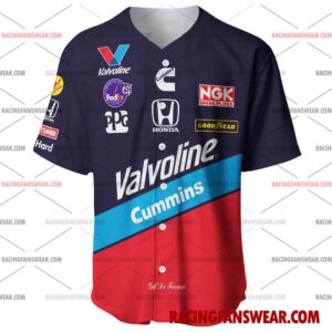 Gil de Ferran IndyCar Racing 1998 Uniform Apparel Clothes Baseball Jersey Hockey Jersey 1 Le Mans store - Loyal fans of Gil de Ferran's Men's Baseball Jersey,Women's Baseball Jersey,Kid's Baseball Jersey,Men's Hockey Jerseys,WoMen's Hockey Jerseys,Youth's Hockey Jerseys:vintage Le Mans racing suit,uniform,apparel,shirts,merch,merchandise,jersey,hoodie,jackets,shorts,sweatshirt,outfits,clothes