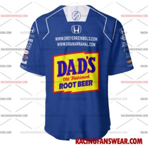 Graham Rahal IndyCar Racing 2010 Uniform Apparel Clothes Baseball Jersey Hockey Jersey 2 IndyCar store - Loyal fans of Graham Rahal's Men's Baseball Jersey,Women's Baseball Jersey,Kid's Baseball Jersey,Men's Hockey Jerseys,WoMen's Hockey Jerseys,Youth's Hockey Jerseys:Vintage indycar racing suit,uniform,apparel,shirts,merch,merchandise,jersey,hoodie,jackets,shorts,sweatshirt,outfits,clothes