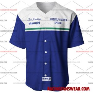 IndyCar store - Loyal fans of Jack Brabham's Men's Baseball Jersey,Women's Baseball Jersey,Kid's Baseball Jersey,Men's Hockey Jerseys,WoMen's Hockey Jerseys,Youth's Hockey Jerseys:Vintage indycar racing suit,uniform,apparel,shirts,merch,merchandise,jersey,hoodie,jackets,shorts,sweatshirt,outfits,clothes