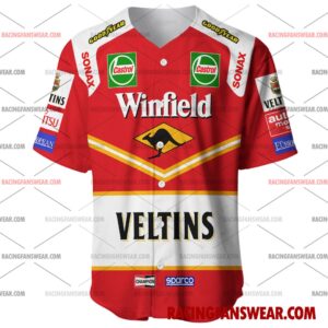 Jacques Villeneuve Formula One Racing 1998 Uniform Apparel Clothes Baseball Jersey Hockey Jersey 1 Formula One store - Loyal fans of Jacques Villeneuve's Men's Baseball Jersey,Women's Baseball Jersey,Kid's Baseball Jersey,Men's Hockey Jerseys,WoMen's Hockey Jerseys,Youth's Hockey Jerseys:vintage formula one racing suit,uniform,apparel,shirts,merch,merchandise,jersey,hoodie,jackets,shorts,sweatshirt,outfits,clothes