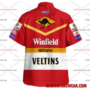 Jacques Villeneuve Formula One Racing 1998 Uniform Apparel Clothes Hawaiian Polo Shirts 2 Formula One store - Loyal fans of Jacques Villeneuve's Unisex Hawaiian Shirt,Unisex Polo Shirt,Kid Hawaiian Shirt,Kid Polo Shirt:vintage formula one racing suit,uniform,apparel,shirts,merch,merchandise,jersey,hoodie,jackets,shorts,sweatshirt,outfits,clothes