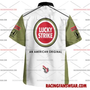 Jacques Villeneuve Formula One Racing 2001 Uniform Apparel Clothes Hawaiian Polo Shirts 2 Formula One store - Loyal fans of Jacques Villeneuve's Unisex Hawaiian Shirt,Unisex Polo Shirt,Kid Hawaiian Shirt,Kid Polo Shirt:vintage formula one racing suit,uniform,apparel,shirts,merch,merchandise,jersey,hoodie,jackets,shorts,sweatshirt,outfits,clothes