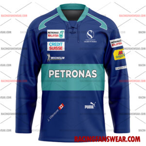 Jacques Villeneuve Formula One Racing 2005 Uniform Apparel Clothes Baseball Jersey Hockey Jersey 3 Formula One store - Loyal fans of Jacques Villeneuve's Men's Baseball Jersey,Women's Baseball Jersey,Kid's Baseball Jersey,Men's Hockey Jerseys,WoMen's Hockey Jerseys,Youth's Hockey Jerseys:vintage formula one racing suit,uniform,apparel,shirts,merch,merchandise,jersey,hoodie,jackets,shorts,sweatshirt,outfits,clothes