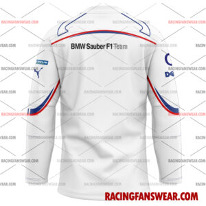 Jacques Villeneuve Formula One Racing 2006 Uniform Apparel Clothes Baseball Jersey Hockey Jersey 4 Formula One store - Loyal fans of Jacques Villeneuve's Men's Baseball Jersey,Women's Baseball Jersey,Kid's Baseball Jersey,Men's Hockey Jerseys,WoMen's Hockey Jerseys,Youth's Hockey Jerseys:vintage formula one racing suit,uniform,apparel,shirts,merch,merchandise,jersey,hoodie,jackets,shorts,sweatshirt,outfits,clothes