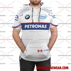 Jacques Villeneuve Formula One Racing 2006 Uniform Apparel Clothes Bomber Thick Coat Sleeveless Hoodie Hooded T-Shirt 7 Formula One store - Loyal fans of Jacques Villeneuve's Bomber Jacket,Unisex Thick Coat,Unisex Sleeveless Hoodie,Unisex Hooded T-Shirt,Kid Sleeveless Hoodie,Kid Hooded T-Shirts,Kid Thick Coat:vintage formula one racing suit,uniform,apparel,shirts,merch,merchandise,jersey,hoodie,jackets,shorts,sweatshirt,outfits,clothes