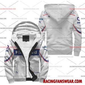 Jacques Villeneuve Formula One Racing 2006 Uniform Apparel Clothes Bomber Thick Coat Sleeveless Hoodie Hooded T-Shirt 3 Formula One store - Loyal fans of Jacques Villeneuve's Bomber Jacket,Unisex Thick Coat,Unisex Sleeveless Hoodie,Unisex Hooded T-Shirt,Kid Sleeveless Hoodie,Kid Hooded T-Shirts,Kid Thick Coat:vintage formula one racing suit,uniform,apparel,shirts,merch,merchandise,jersey,hoodie,jackets,shorts,sweatshirt,outfits,clothes